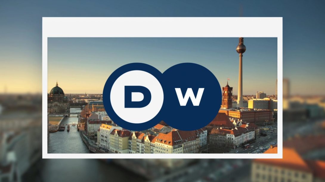 Deutsche Welle Radio Interview Martin Backes Official Website