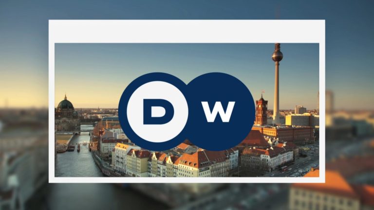 Deutsche Welle Radio Interview Martin Backes Official