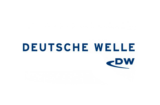 Deutsche Welle Radio Interview Martin Backes Official